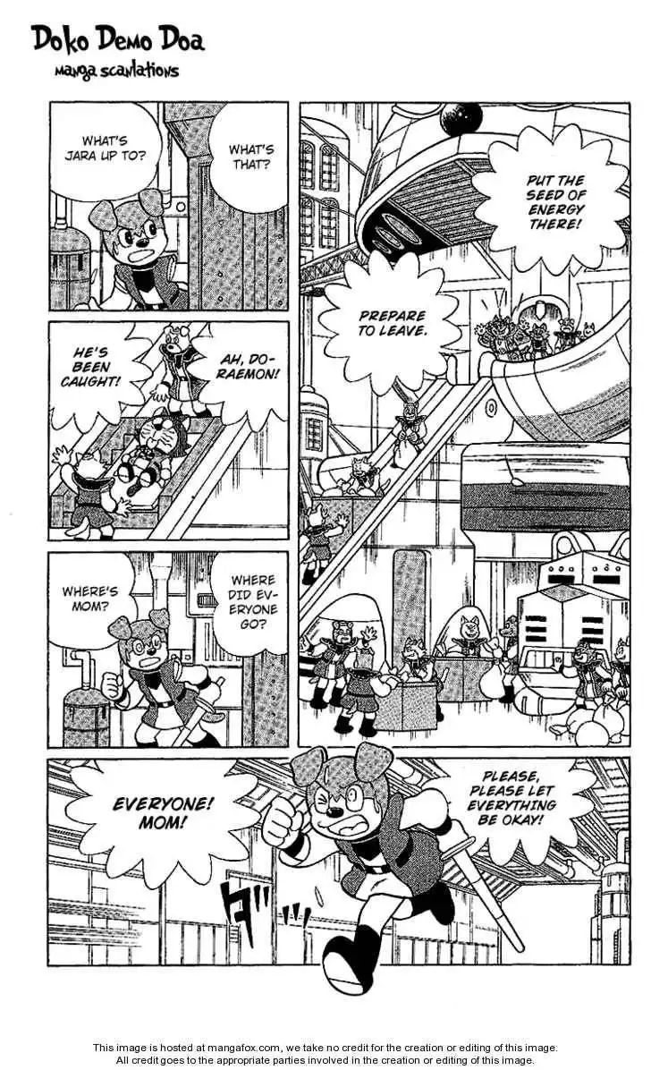 Doraemon Long Stories Chapter 24.4 10